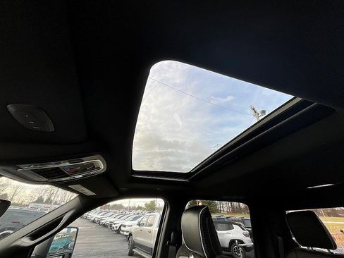 New 2026 RAM 2500 Laramie image 29