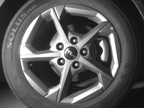 Used 2025 Kia K4 LXS image 13