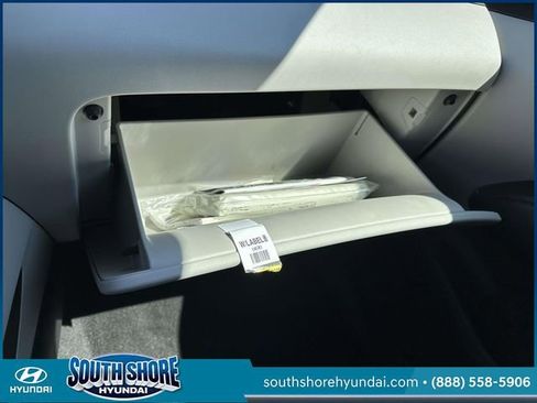 Used 2023 Hyundai Tucson SEL image 36