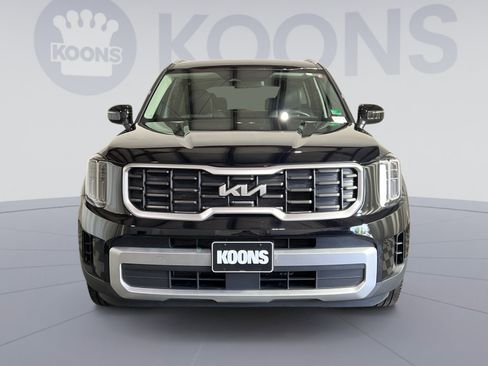 Used 2023 Kia Telluride S AWD/4WD image 11