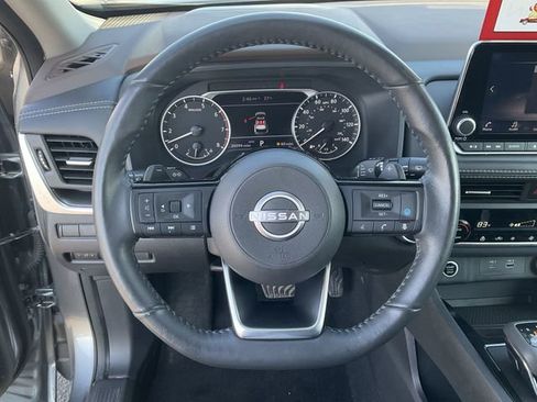Certified 2023 Nissan Rogue SV w/ SV Premium B Package image 21