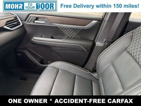 Used 2024 GMC Acadia Denali w/ Super Cruise Package image 24