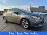 Used 2021 Nissan Versa SV image 2