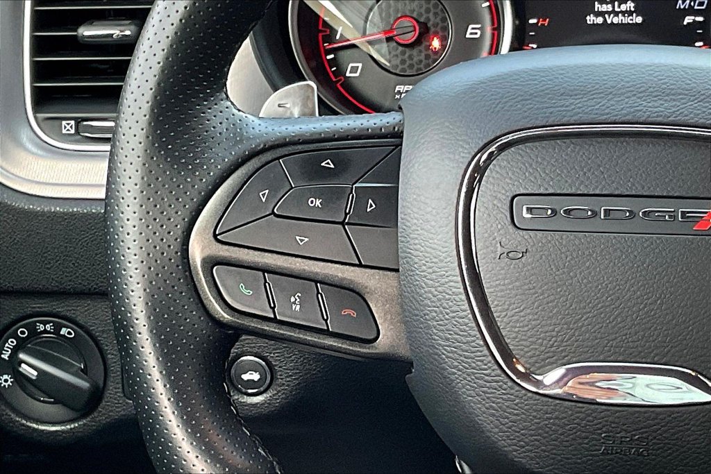 Used 2023 Dodge Charger R/T RWD image 11