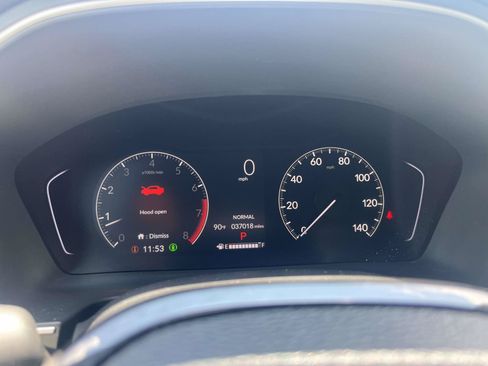 Used 2023 Honda Pilot LX image 16