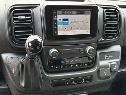 New 2026 RAM ProMaster 3500 w/ Convenience Group FWD image 19