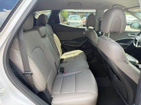 Used 2014 Hyundai Santa Fe Sport 2.0T w/ Navigation Package 06 FWD image 19