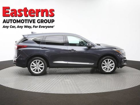 Used 2020 Acura RDX AWD image 45