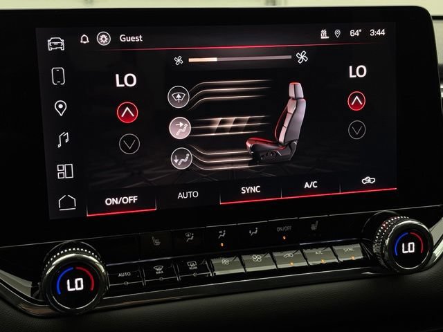 New 2026 GMC Canyon Elevation w/ Convenience Package RWD image 22