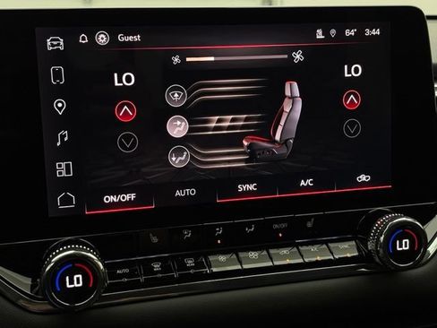 New 2026 GMC Canyon Elevation w/ Convenience Package RWD image 22