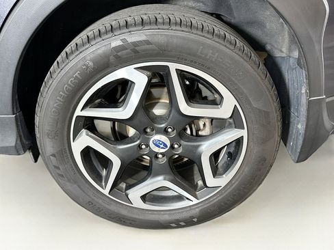 Used 2018 Subaru Crosstrek 2.0i Limited image 11