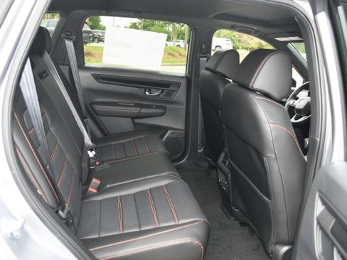 New 2026 Honda CR-V Sport-L image 10
