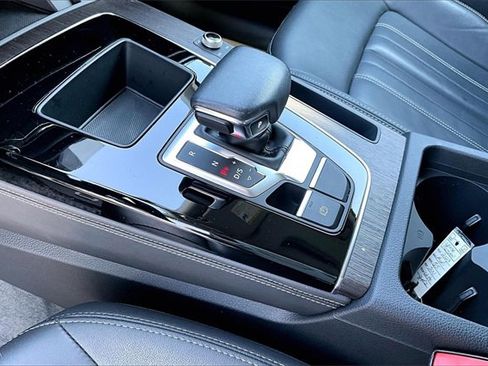 Used 2023 Audi Q5 2.0T Premium Plus w/ Premium Plus Package image 14