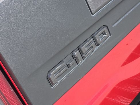 Certified 2023 Ford F150 Raptor w/ Raptor Carbon Fiber Package image 11