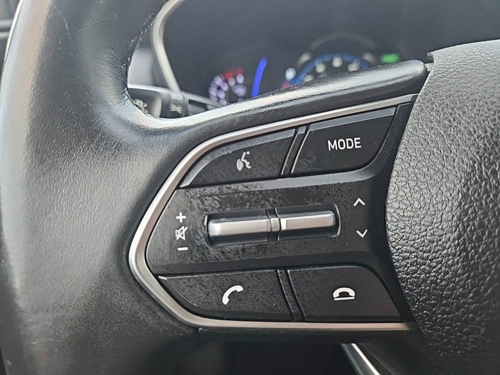 Used 2020 Hyundai Santa Fe Limited AWD/4WD image 42