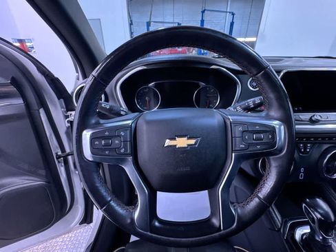 Used 2022 Chevrolet Blazer Premier image 15