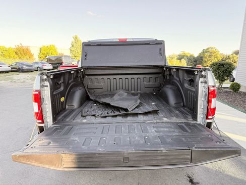 Used 2020 Ford F150 XLT w/ Equipment Group 302A Luxury AWD/4WD image 53