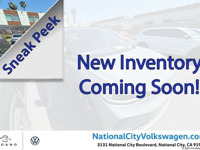 Used 2021 Volkswagen ID.4 Pro S w/ Gradient Package
