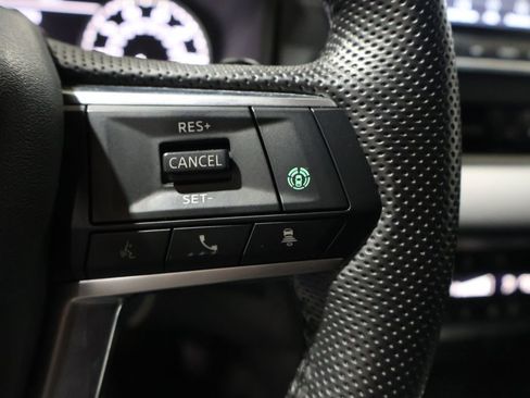 Used 2022 Mitsubishi Outlander SEL image 39