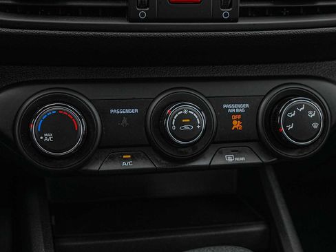 Certified 2024 Kia Forte LXS image 19