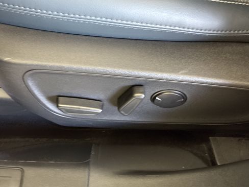 Certified 2023 Ford Bronco Sport Outer Banks image 18