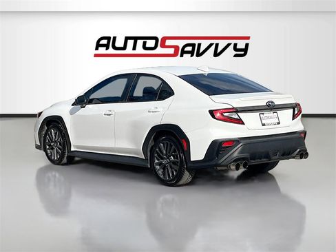 Used 2023 Subaru WRX Premium image 5