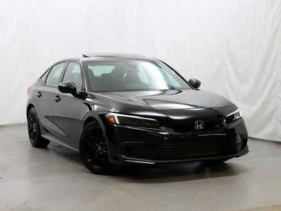 Used 2024 Honda Civic Si