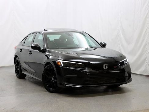 Used 2024 Honda Civic Si image 1