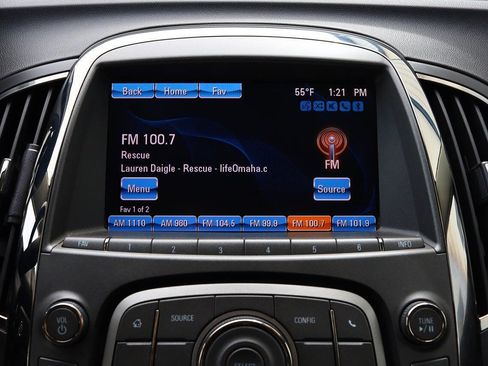 Used 2013 Buick LaCrosse Leather image 15