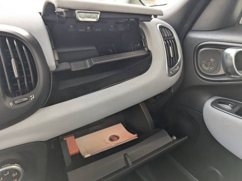 Used 2014 FIAT 500L Easy FWD image 26