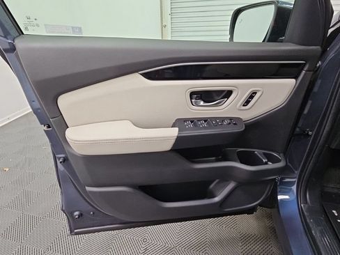 New 2026 Honda Pilot EX-L image 29