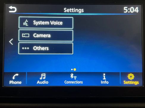Used 2024 Nissan Kicks SR FWD image 53