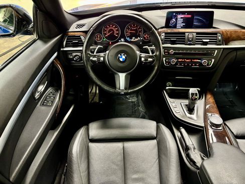 Used 2015 BMW 328i Gran Turismo xDrive AWD/4WD image 2