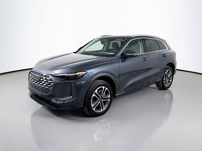 Certified 2025 Audi Q5 Premium Plus w/ Premium Plus