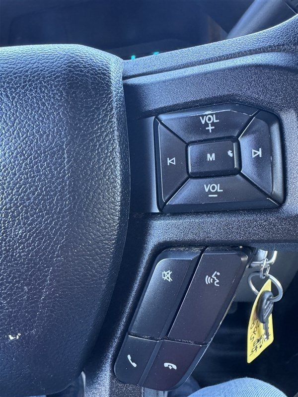 Used 2015 Ford F150 XL w/ Equipment Group 101A Mid AWD/4WD image 17