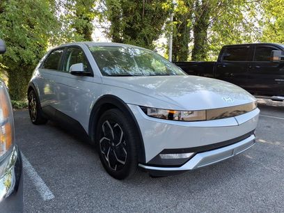 Used 2023 Hyundai Ioniq 5 SEL