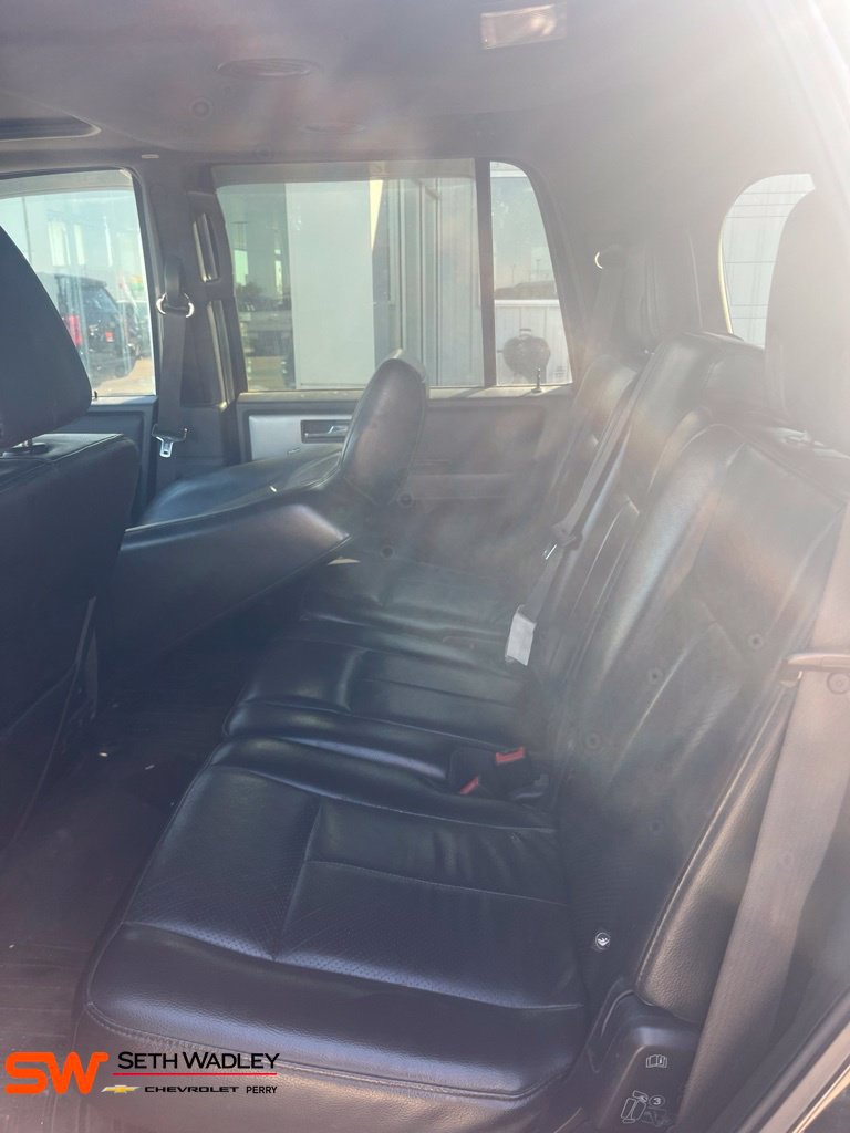 Used 2011 Ford Expedition Limited w/ 301A Rapid Spec Order Code AWD/4WD image 6