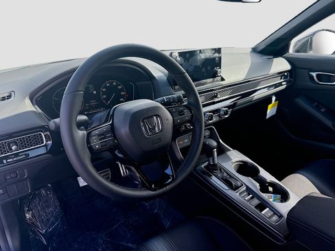 New 2026 Honda Civic Sport image 9
