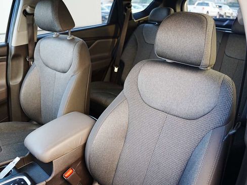 Used 2020 Hyundai Santa Fe SEL image 10