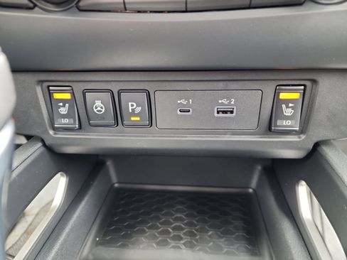 New 2026 Nissan Frontier SV image 11