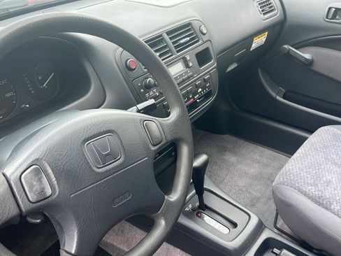Used 1998 Honda Civic DX image 10