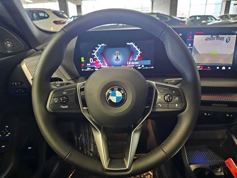 Certified 2025 BMW 228i xDrive w/ Premium Package AWD/4WD image 11