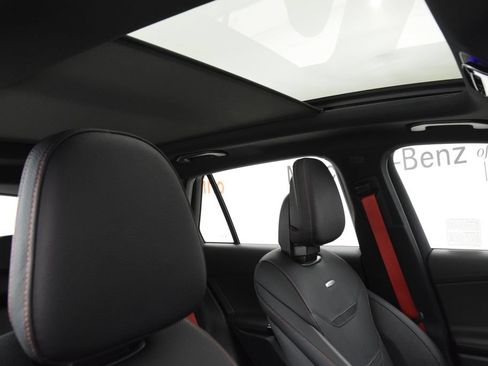 Used 2024 Mercedes-Benz GLC 43 AMG 4MATIC image 17