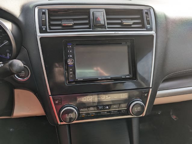 Used 2019 Subaru Legacy 2.5i Limited AWD/4WD image 23