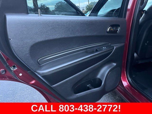 Used 2021 Dodge Durango GT AWD/4WD image 11