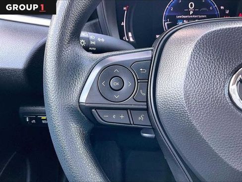 Certified 2026 Toyota Corolla LE image 24