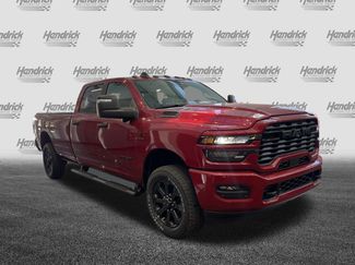 New 2026 RAM 2500 Big Horn video 2