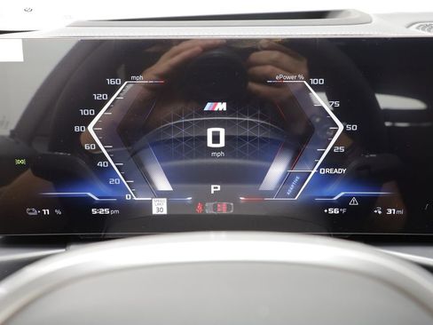 New 2026 BMW i4 M60 w/ Premium Package AWD/4WD image 8