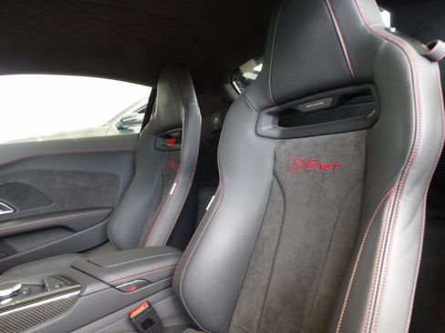 Used 2023 Audi R8 V10 GT image 28