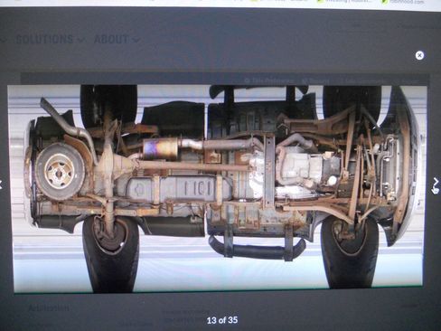 Used 2005 Ford F250 XLT RWD image 7